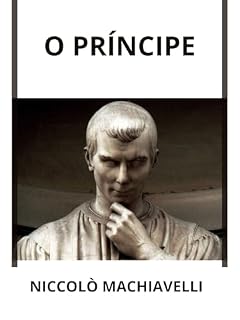Livro O Príncipe (Traduzido)