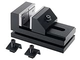 Milling vise for Sherline Mills