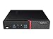 Lenovo ThinkCentre M900 10FM001UUS Tiny Desktop (2.50 GHz Intel Core i5-6500T, 8 GB RAM, 256 GB SSD, Windows 7 Pro)