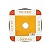 VELCRO Brand 91805 - Sew On Fasteners - 3/4