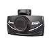 DOD TECH DOD-LS470W+ LS Sony Exmor Powered Full HD Dash Camera & GPS Logging with Polarizing Filter