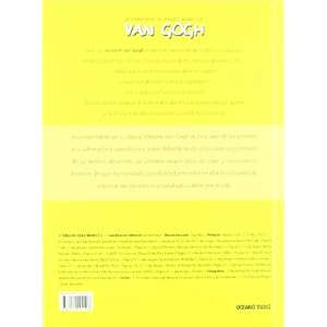 DESCUBRIENDO EL MAGICO MUNDO DE VAN GOGH (Spanish Edition)