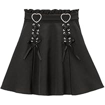 Amazon.com: Pokn Jirai Kei Lolita Fashion Y2K Cutecore