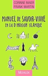 Manuel de savoir-vivre en cas d'invasion islamique