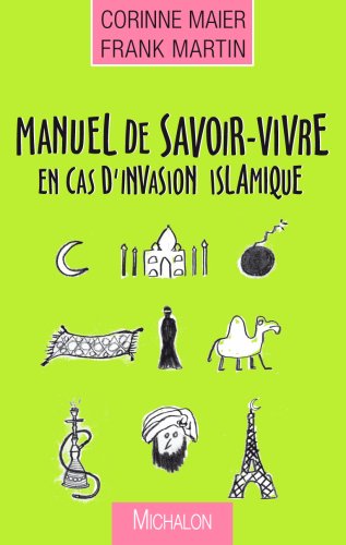 Manuel de savoir-vivre en cas d'invasion islamique