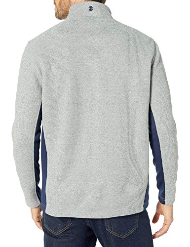 izod advantage performance stretch jacket