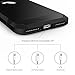 iPhone 7 Case, Shockproof Slim Anti-Scratch Protective Kit with Heavy Duty Dual layer Rugged Case Non-slip Grip Cover for iPhone 7 (Black)