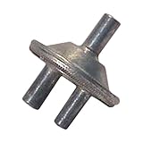 Eckler's Premier Quality Products 25-120782 - Corvette Vacuum Reservoir Check Valve