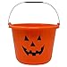 Gift Boutique 6 Pack Halloween Candy Bucket 9