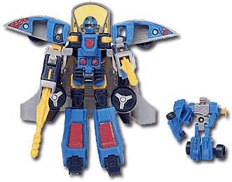 blurr [Toy] (japan import)