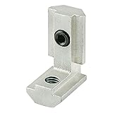 80/20 Inc, 33440, 10 and 25 Series Hidden Corner Connector, Inside to Inside