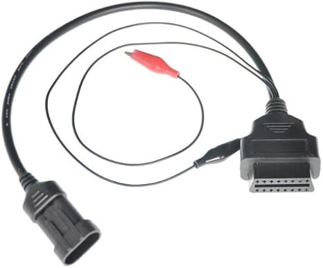 Переходник 3pin fiat