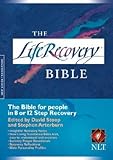 Life Recovery Bible-NLT [B-NL-TYN]
