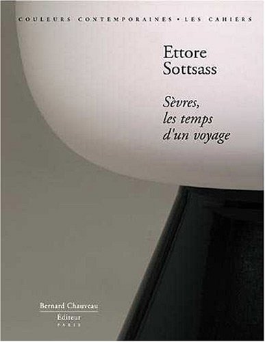 Sèvres, les temps d'un voyage
