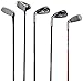 Tour Edge HT Max-J Set (Junior's, Ages 9-12, 5 Club Set, Left Handed, with Bag)