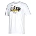 Cleveland Cavaliers Adidas 2017 Defend the Land NBA Playoff Tee (X-Large)