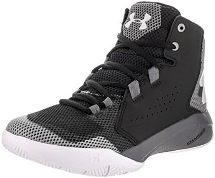 under armour torch fade basketball shoes