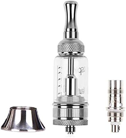 Airflow S-t-a-r-t-e-r K-i-t Set for A-s-p-i-r-e N-a-u-t-i-l-u-s Adjustable 2ML-5ML (5 ml)