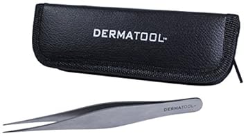 Amazon Com Tweezers For Ingrown Hair Hair Removal Eyelash