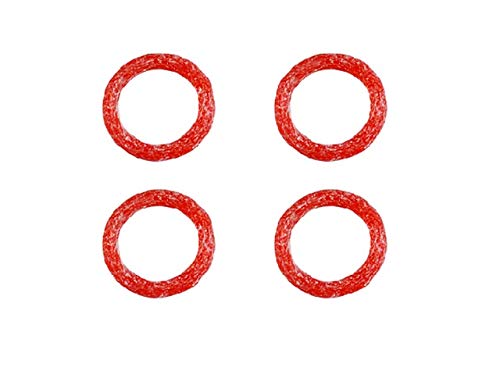 TPU O-Ring 6X8X1