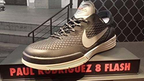 nike paul rodriguez 8 mujer 2017