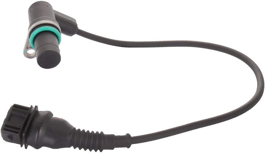 CPS Fit for BMW E34 E36 E39 M50 M52 Camshaft Sensor SCITOO 12141703221