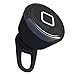 Alpha Wave Mini Bluetooth Wireless Ear Bud with Hidden Mic, 10 Meter Range with Crisp Sound