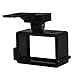 Blomiky Camera Hold Mount for Holy HS100 HS700D HS700 MJX Bugs3 B3 D85 Drone B3 Camera Frame