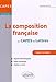 La Composition française au CAPES de lettres by 