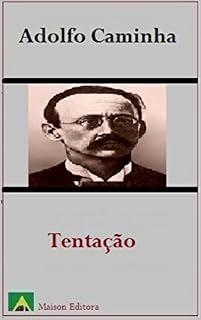 Livro Tentação (Ilustrado) (Literatura Língua Portuguesa)