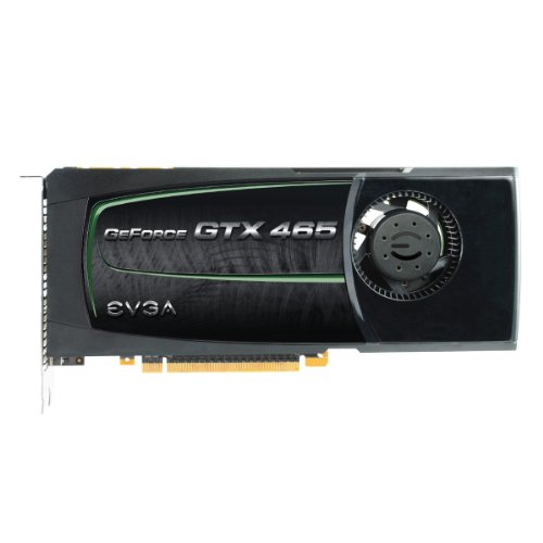 GeForce GTX 465 01G-P3-1467-AR