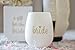 Bride Silicone Wine Cup with