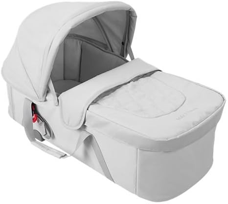 maclaren quest carrycot