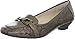 Anne Klein AK Women's Justine Synthetic Flat