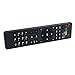 ANEWISH Original Replacement Remote Control for MAG 250 254 255 256 257 275 322 349 350 351 352 Linux IPTV Set Top Box