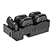 AUTOSAVER88 Power Master Window Switch 2L3Z14529BA - Compatible with 2000-2007 Ford Taurus Window Switch 2000-2005 Mercury Sable Window Switch