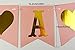 Princess Baby Shower Decorations for Girl Pink and Gold Baby Shower It's A Girl Banner Tissue Pom Poms Paper Lanterns Honeycomb Balls Pink/White/Gold/Cream Baby Shower Party Decoration Nursery Decor