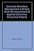 Domestic Monetary Management in Britain 1919 38 0521210593 Book Cover