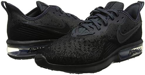 nike air max sequent 4 men's