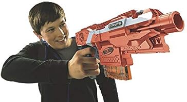 nerf elite xd stryfe