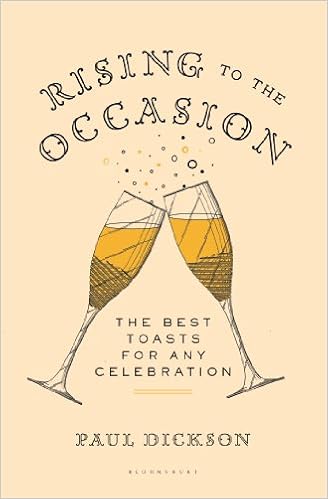 Toasts Over 1 500 Of The Best Toasts Sentiments Blessings And Graces Kindle Edition By Dickson Paul Reference Kindle Ebooks Amazon Com