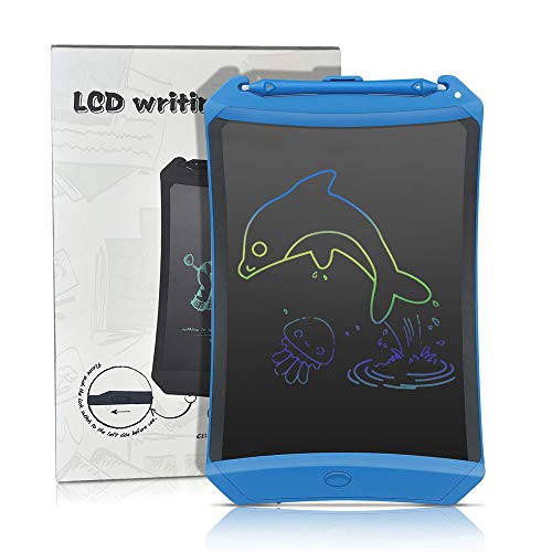 image for Cooco Toys for 3-12 Year Old Boy, LCD Writing Drawing Tablet for Kids 