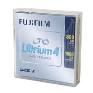 Amazon.com: FUJI PHOTO FILM USA, INC 15716800 Ultrium LTO