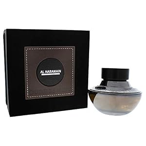 Oudh 36 Nuit by Al Haramain 2.5 oz Eau de Parfum Spray
