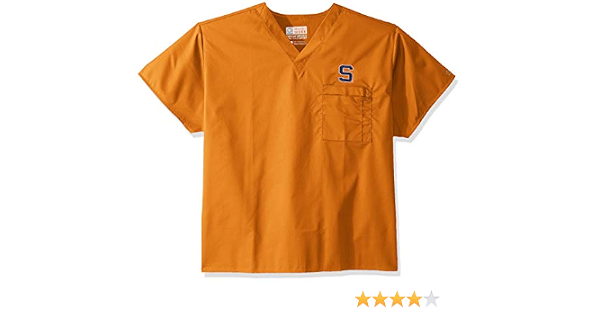 Syracuse University V-Neck Top 