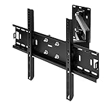 Sunydeal Tilt Swivel Full Motion TV Wall Mount Bracket for VIZIO D-Series, E-Series, M-Series, P-Series 28" 32" 39" 40" 43" 48" 50" 55" 60" Class Full Array LED Smart TV