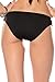 Becca by Rebecca Virtue Women's Siren Tab Side Hipster Bikini Bottom