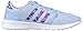 adidas Women's QT Racer Mesh Running Shoes