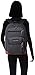JanSport Mens Classic Mainstream Cool Student Backpack - Forge Grey / 17.7H X 12.8W X 5.5D