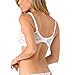 Smart & Sexy Women's Signature Lace Unlined Underwire Bra